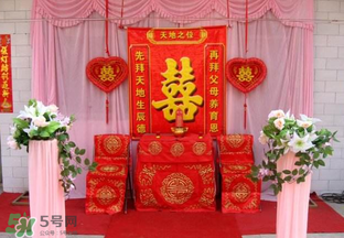 清明節(jié)可以辦喜事嗎？清明節(jié)辦喜事好嗎？