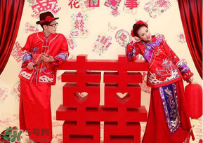 清明節(jié)可以辦喜事嗎？清明節(jié)辦喜事好嗎？