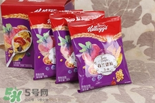 谷蘭諾拉可以干吃嗎？谷蘭諾拉能直接吃嗎？