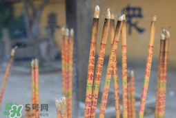清明節(jié)可以燒香嗎？清明節(jié)燒香好嗎？