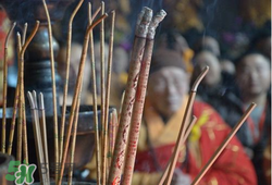 清明節(jié)可以燒香嗎？清明節(jié)燒香好嗎？