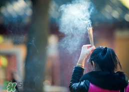 清明節(jié)可以燒香嗎？清明節(jié)燒香好嗎？