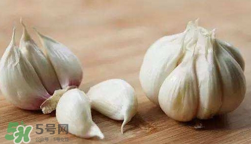 發(fā)芽的大蒜能吃嗎？發(fā)芽的大蒜能不能吃