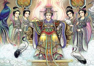 三月三仙家如何過？三月三仙家怎么接令旗？