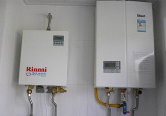 rinnai熱水器如何補水？林內(nèi)熱水器怎么供水？