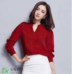 清明節(jié)能穿紅色衣服嗎？清明節(jié)可以穿紅色衣服嗎？