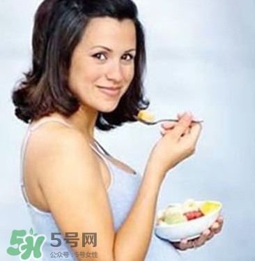 孕婦可以吃芒果嗎？孕婦可不可以吃芒果