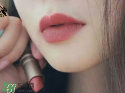 beauty cottage口紅09號(hào)試色 beauty cottage口紅09多少錢？