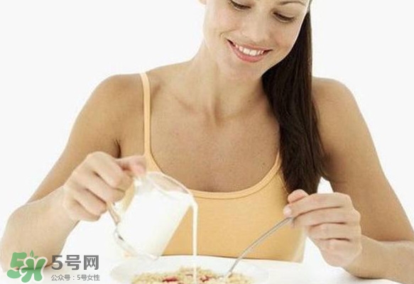 不吃早餐能不能減肥？不吃早餐能減肥嗎？