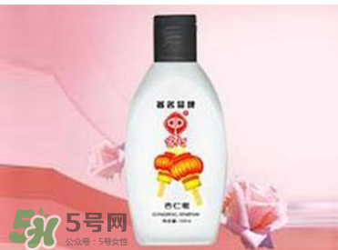 宮燈杏仁蜜能搽臉嗎？宮燈杏仁蜜有激素嗎？