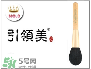 2017眉刷哪個牌子好？2017眉刷排行榜