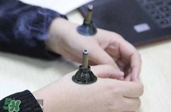 艾灸可以天天灸嗎？艾灸可不可以每天灸