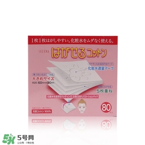 2017化妝棉哪個(gè)牌子好？2017化妝棉品牌排行榜