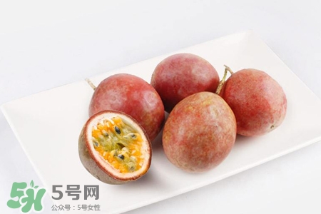 百香果是什么季節(jié)的水果？什么季節(jié)吃百香果最好？