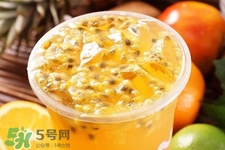 百香果味道很酸怎么辦？百香果味道很酸怎么吃？