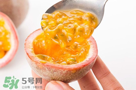 百香果味道很酸怎么辦？百香果味道很酸怎么吃？