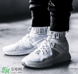 puma襪子鞋真假怎么看？puma彪馬襪子鞋真假辨別