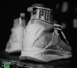 puma襪子鞋真假怎么看？puma彪馬襪子鞋真假辨別