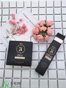 Mistine粉底液好用嗎?Mistine粉底液怎么樣? Mistine粉底液好用嗎?Mistine粉底液怎么樣?