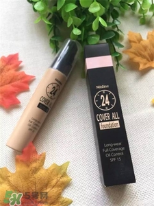 Mistine粉底液適合干皮嗎?Mistine粉底液適合什么膚質(zhì)? Mistine粉底液適合干皮嗎?Mistine粉底液適合什么膚質(zhì)?