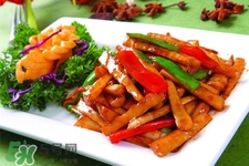 春筍怎么去澀味？如何去除鮮筍的澀味？