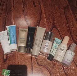 cpb隔離和蘭蔻隔離哪個(gè)好？cpb隔離和蘭蔻隔離對比