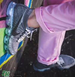 nike air vapormax怎么看真假？耐克air vapormax真假辨別