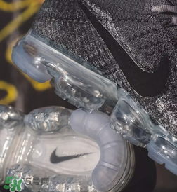 nike air vapormax怎么看真假？耐克air vapormax真假辨別