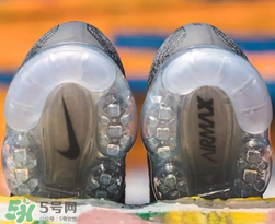 nike air vapormax怎么看真假？耐克air vapormax真假辨別