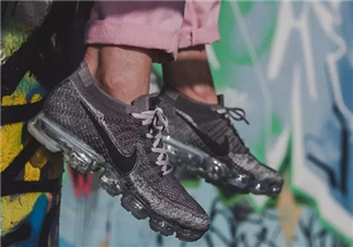 nike air vapormax怎么看真假？耐克air vapormax真假辨別