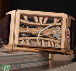 corum是什么牌子？corum昆侖表是什么檔次？