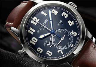 patek philippe是什么牌子？百達(dá)翡麗是什么檔次？