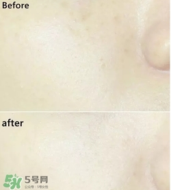 lmdb骨膠原隔離怎么樣？lmdb骨膠原隔離色號(hào)試色