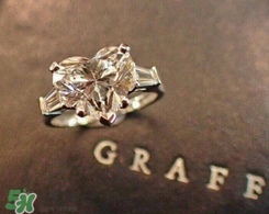 graff是什么牌子？graff格拉夫是什么檔次？