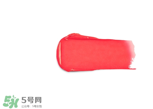 kiko唇膏411多少錢(qián)？kiko口紅411試色