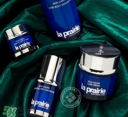 la prairie魚(yú)子醬眼霜怎么用？萊珀妮魚(yú)子醬眼霜使用方法