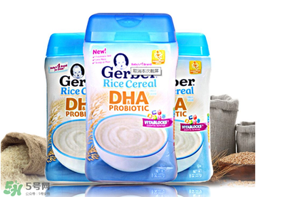 嘉寶DHA米粉有腥味嗎？ 嘉寶1段dha米粉有腥味好嗎？