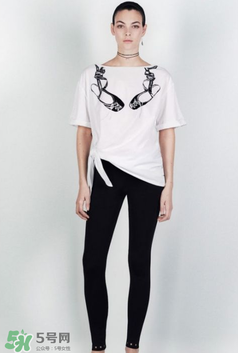zara2017春夏新品好看嗎？zara2017芭蕾舞系列新款怎么樣？
