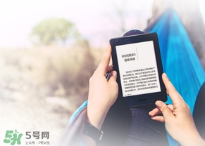 kindle電子閱讀器怎么用？kindle閱讀器怎么設(shè)置中英文？
