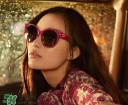 gucci2017春夏新款眼鏡好看嗎？gucci春夏系列眼鏡有哪幾款？