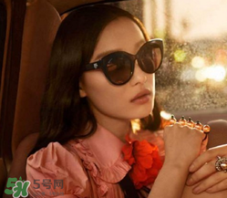 gucci2017春夏新款眼鏡好看嗎？gucci春夏系列眼鏡有哪幾款？