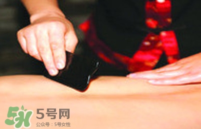 刮痧之后疼痛怎么辦？刮痧后疼痛怎么辦