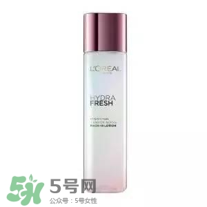2017柔膚水哪個(gè)牌子好？2017柔膚水排行榜10強(qiáng)
