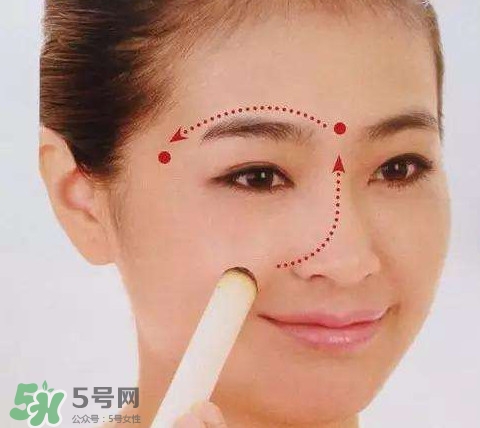 艾灸可以去黑眼圈嗎？艾灸可不可以去黑眼圈