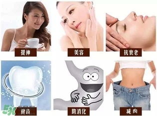 脂流茶什么時候喝最好？脂流茶是飯前喝還是飯后喝？