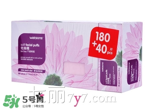 2017化妝棉哪個(gè)牌子好？2017化妝棉品牌排行榜