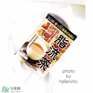 脂流茶什么時候喝最好？脂流茶是飯前喝還是飯后喝？