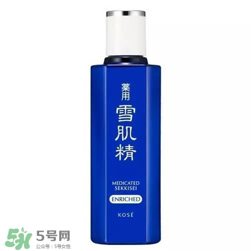2017柔膚水哪個(gè)牌子好？2017柔膚水排行榜10強(qiáng)
