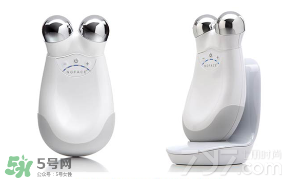 nuface美容儀怎么用？nuface美容儀使用方法