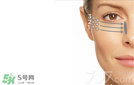nuface美容儀怎么用？nuface美容儀使用方法